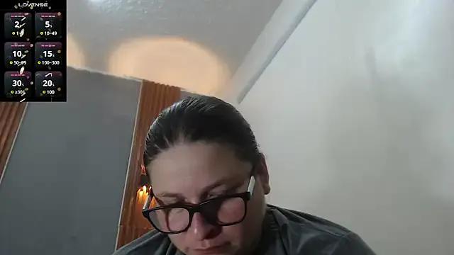 katty_femdom on StripChat 