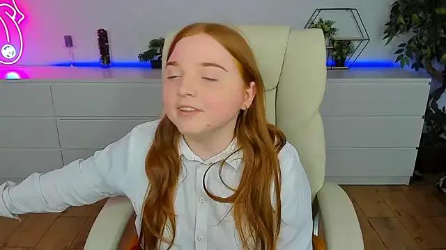 KattyRose8 — Doggy Style