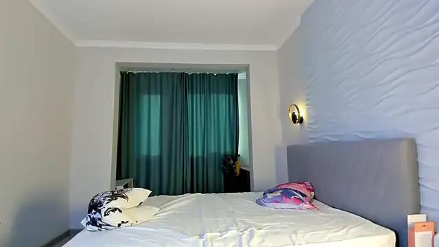 kawai_mai on StripChat 