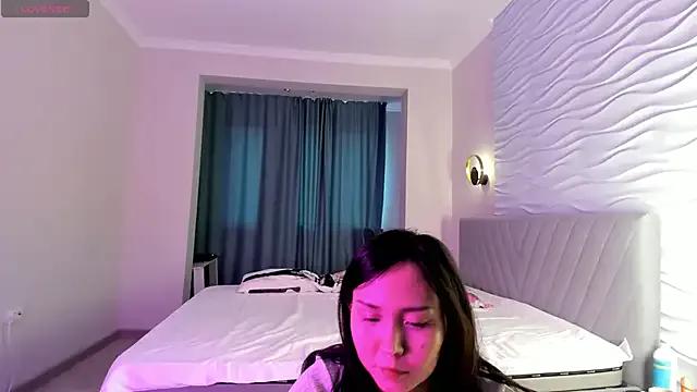 kawai_mai on StripChat