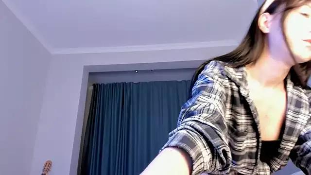 kawai_mai on StripChat 
