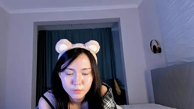 kawai_mai on StripChat 
