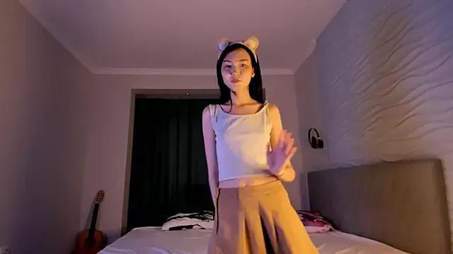 kawai_mai on StripChat 