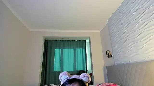 kawai_mai on StripChat 