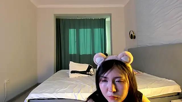 kawai_mai on StripChat 