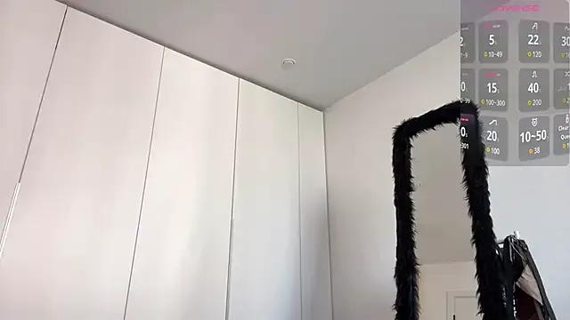 Kelly_Berry__ on StripChat 