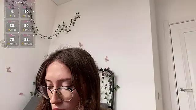 Kelly_Berry__ on StripChat 
