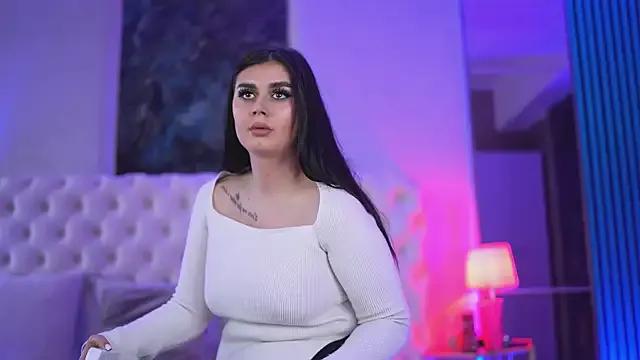 KendraMoon — Make me cum 