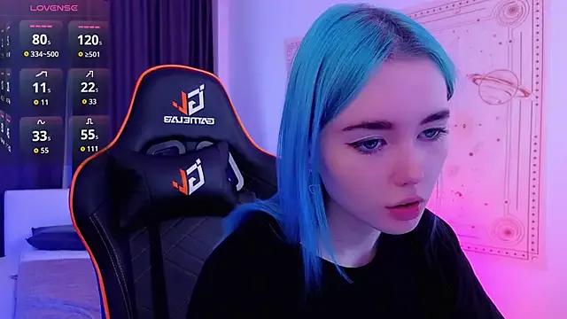 Kiara_Dream — sexy striptease