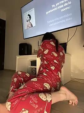 Kimi_Ass on StripChat 