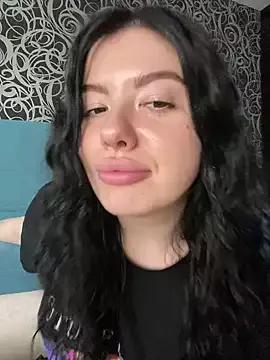 Kimi_Ass on StripChat 