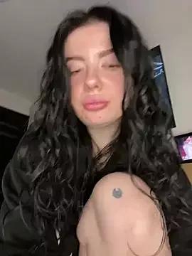 Kimi_Ass on StripChat 