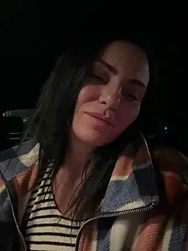 KimKelly13 on StripChat 