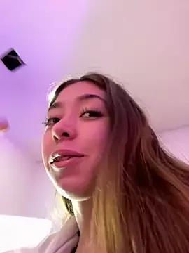 Kimmy_Vegga on StripChat 
