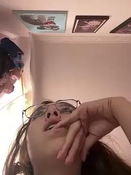 Kimmy_Vegga on StripChat 