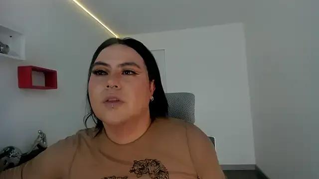 Kink__Angell on StripChat 