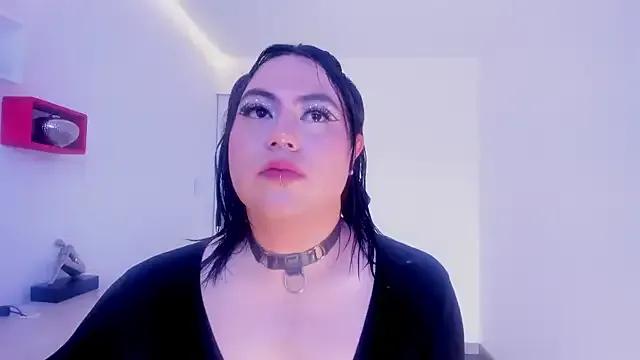 Kink__Angell on StripChat 