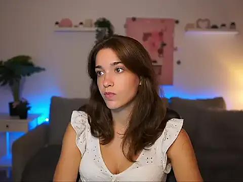 kissie_cat on StripChat 