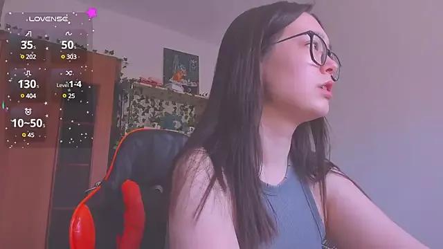 kittenrisha on StripChat 