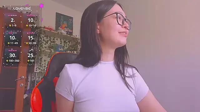 kittenrisha on StripChat 