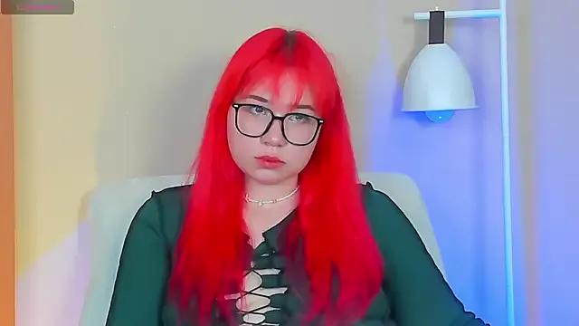 Klee_Vibe on StripChat 