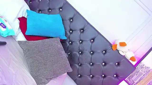 Konny_May on StripChat 