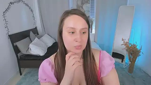 Lattea on StripChat 
