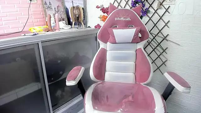 Layla_Sakura — Spit Tits