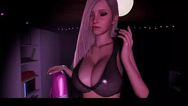 LaylaVR on StripChat 