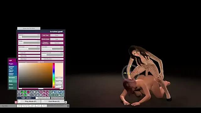 LaylaVR on StripChat 