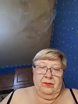 Lena_Gaby — Show boobs and pussy