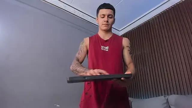 Leo_santoro — STRIPTEASE TAKE OFF CLOTHES DANCE