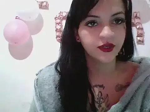 lexxie_emma on StripChat 