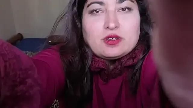 Leyla_Haram on StripChat