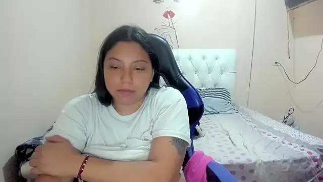 Leylafourniert on StripChat 