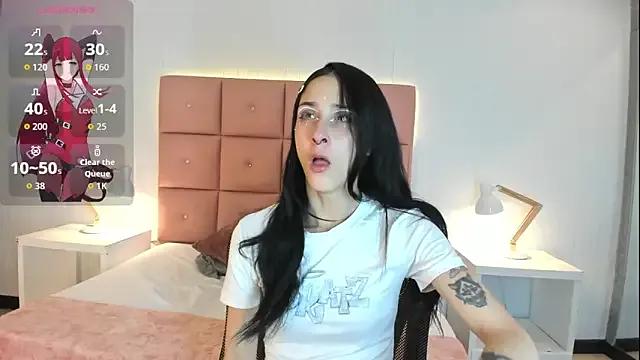lhiamfit — Private on StripChat
