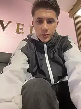 LiaamSmiith on StripChat 