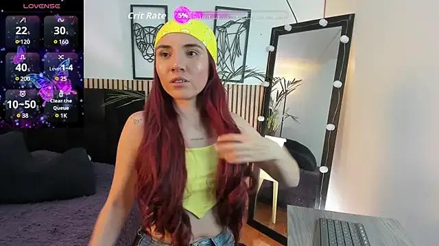LILA_ELLIOT on StripChat 