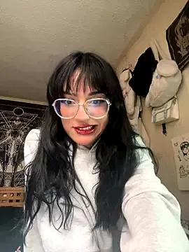 Lilith_crow on StripChat 