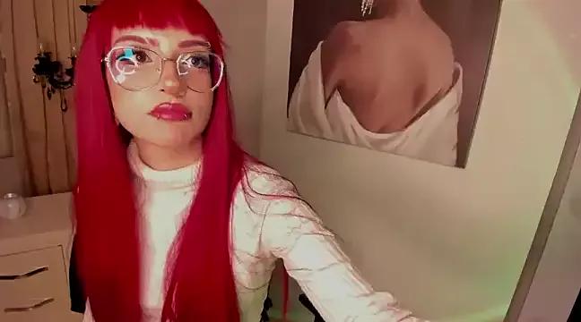 Lilith_crow on StripChat 