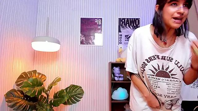 lilith_hart on StripChat 