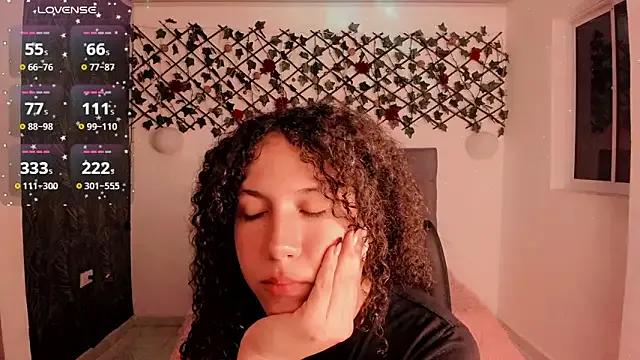 Lilith_Miller21 on StripChat 