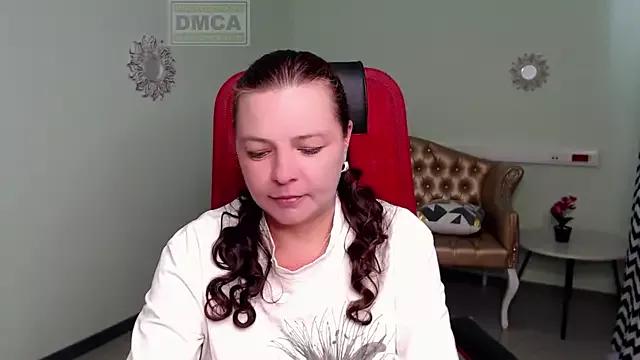 Lily_flower7 on StripChat 