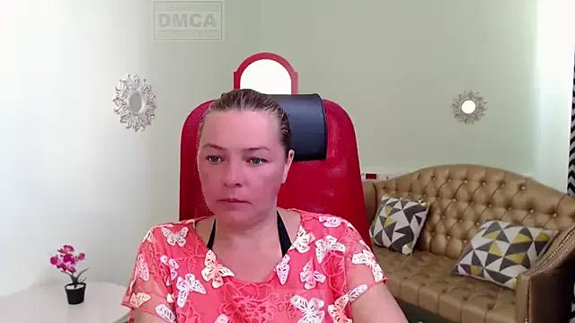 Lily_flower7 on StripChat 