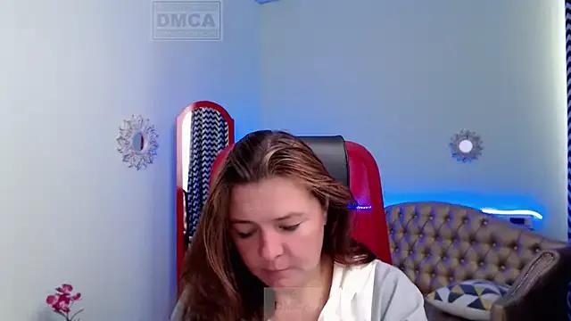 Lily_flower7 on StripChat 