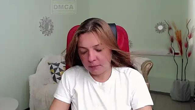 Lily_flower7 on StripChat