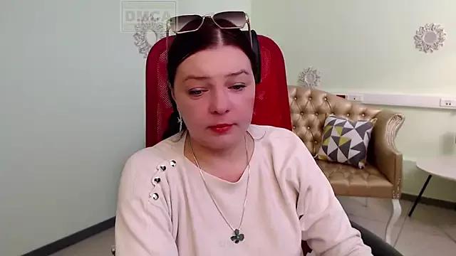Lily_flower7 on StripChat 