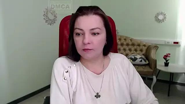 Lily_flower7 on StripChat 