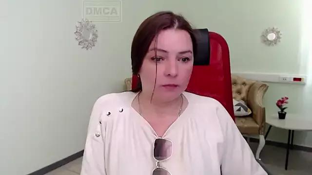 Lily_flower7 on StripChat 