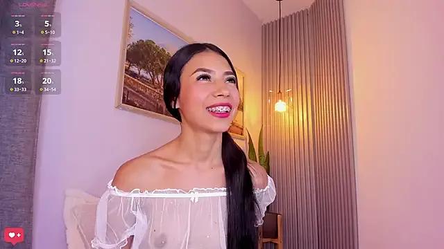 Little_caprice_x on StripChat 